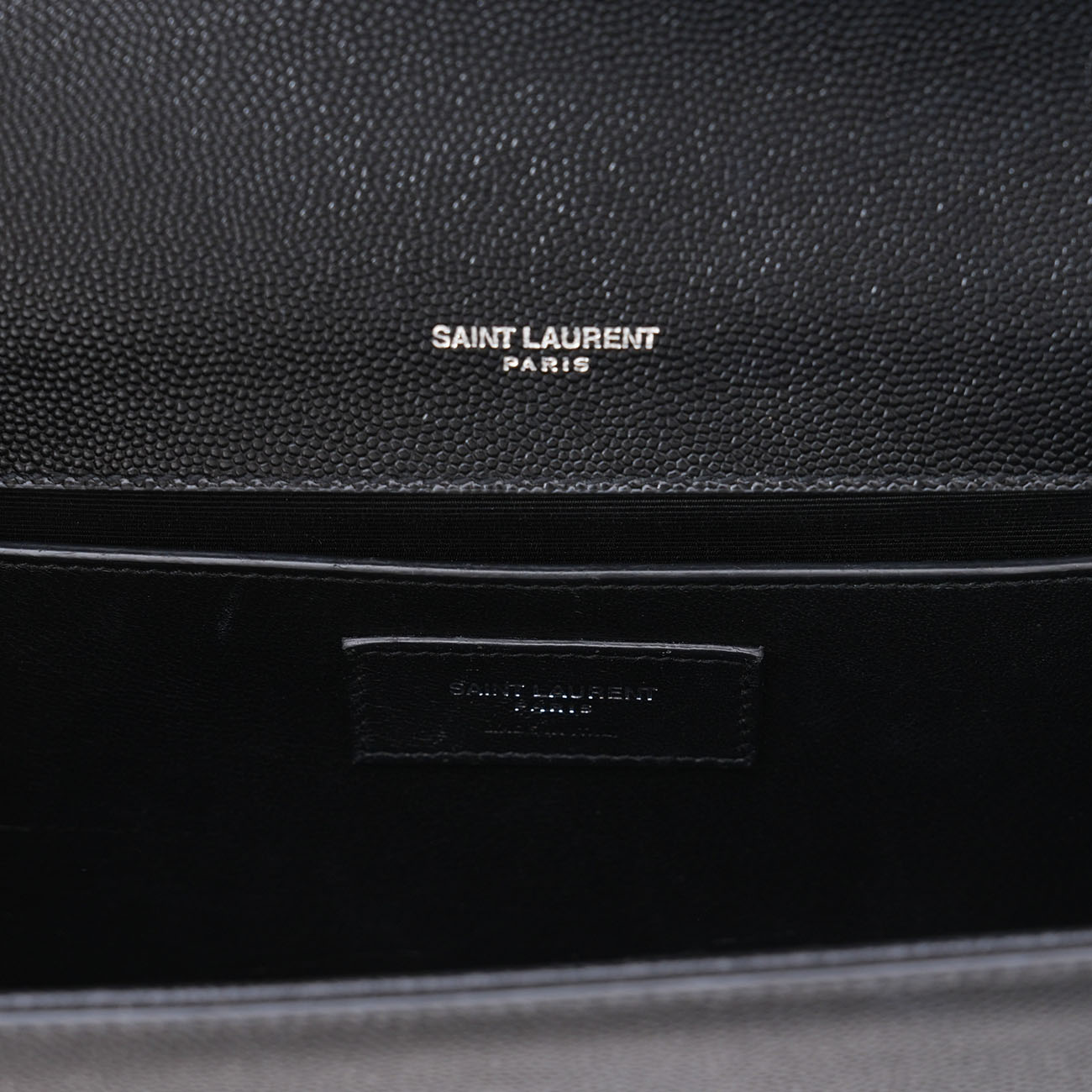 YVES SAINT LAURENT(USED)생로랑 364021 케이트 체인백